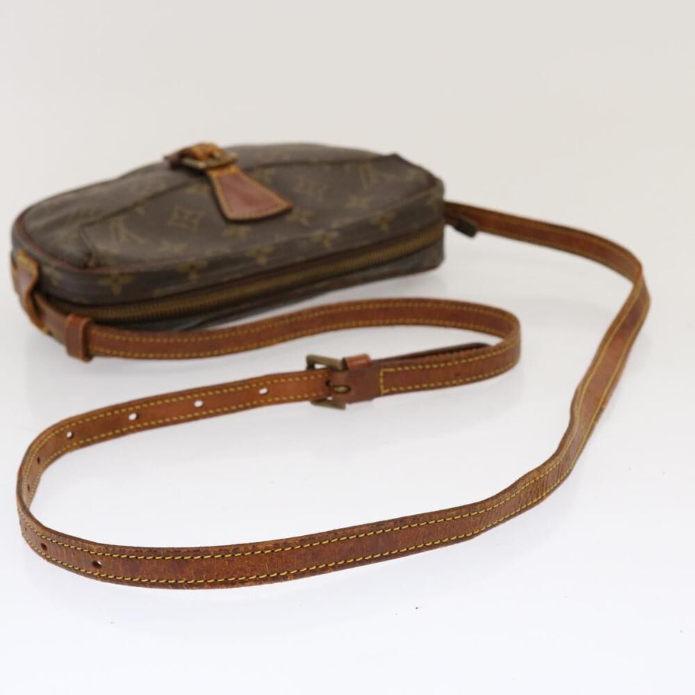 Louis Vuitton Jeune Fille