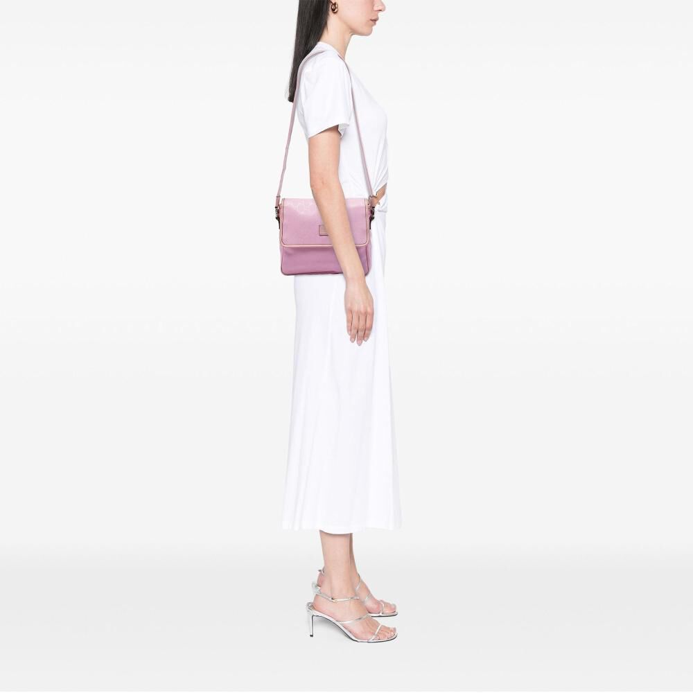Gucci Messenger Bag