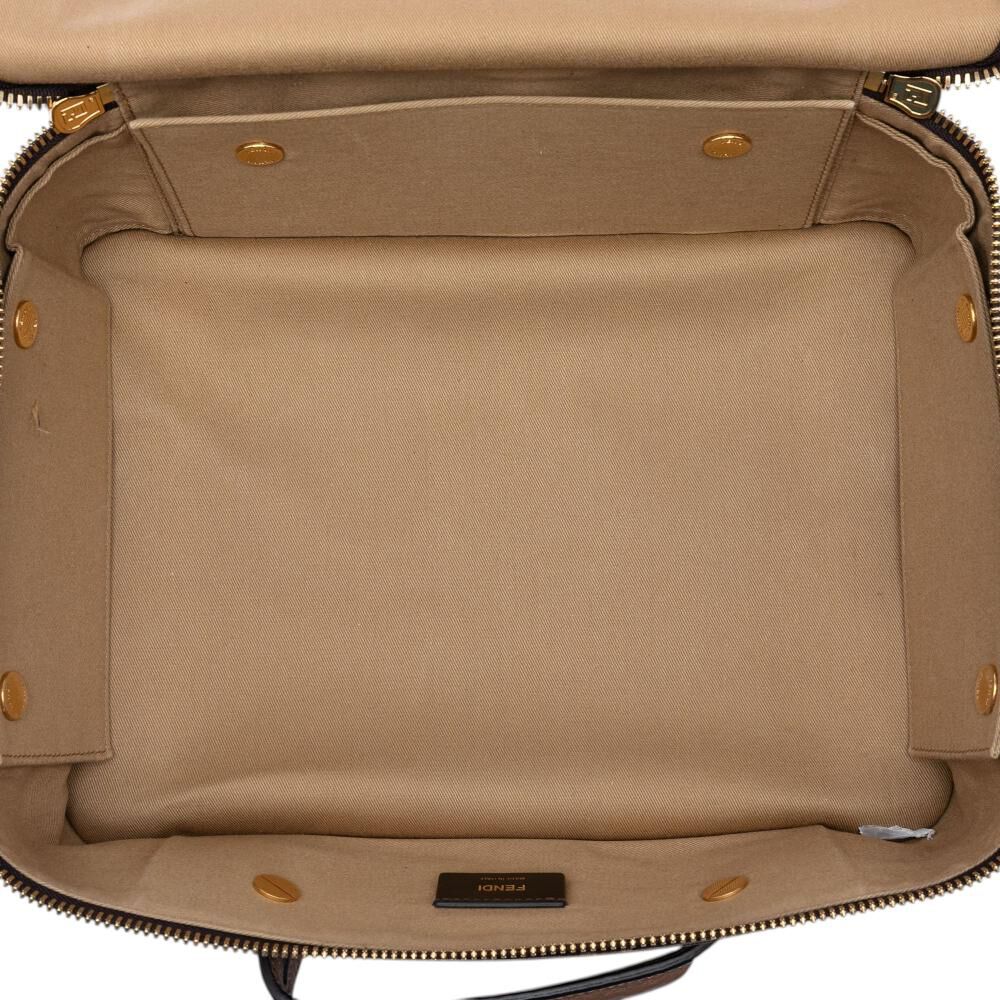 Fendi Travel Bag