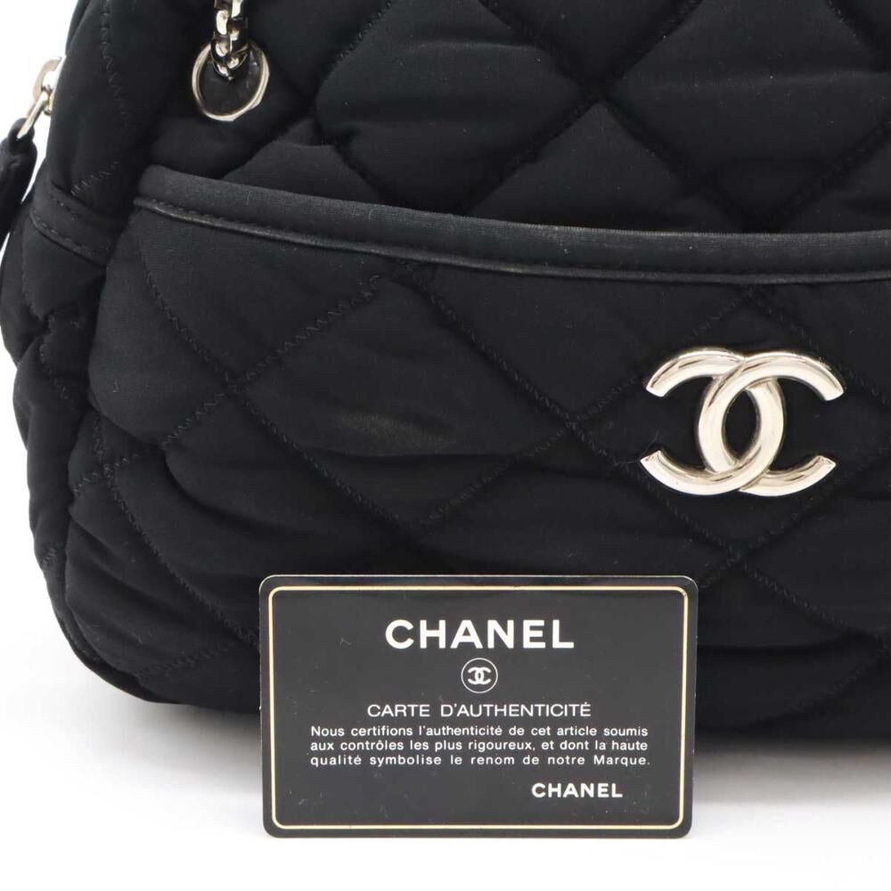 Chanel Shoulder Bag
