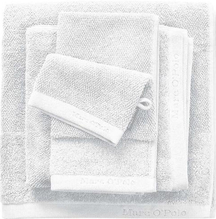 Timeless Uni  Washing mitt 16x22 White