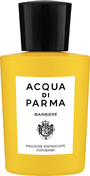 Refreshing After Shave Emulsion