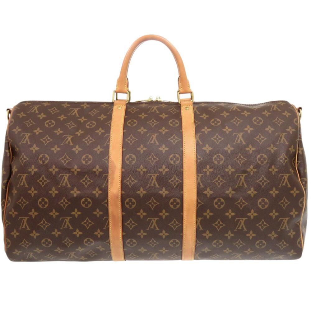 Louis Vuitton Keepall
