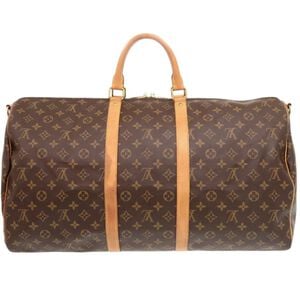 Louis Vuitton Keepall