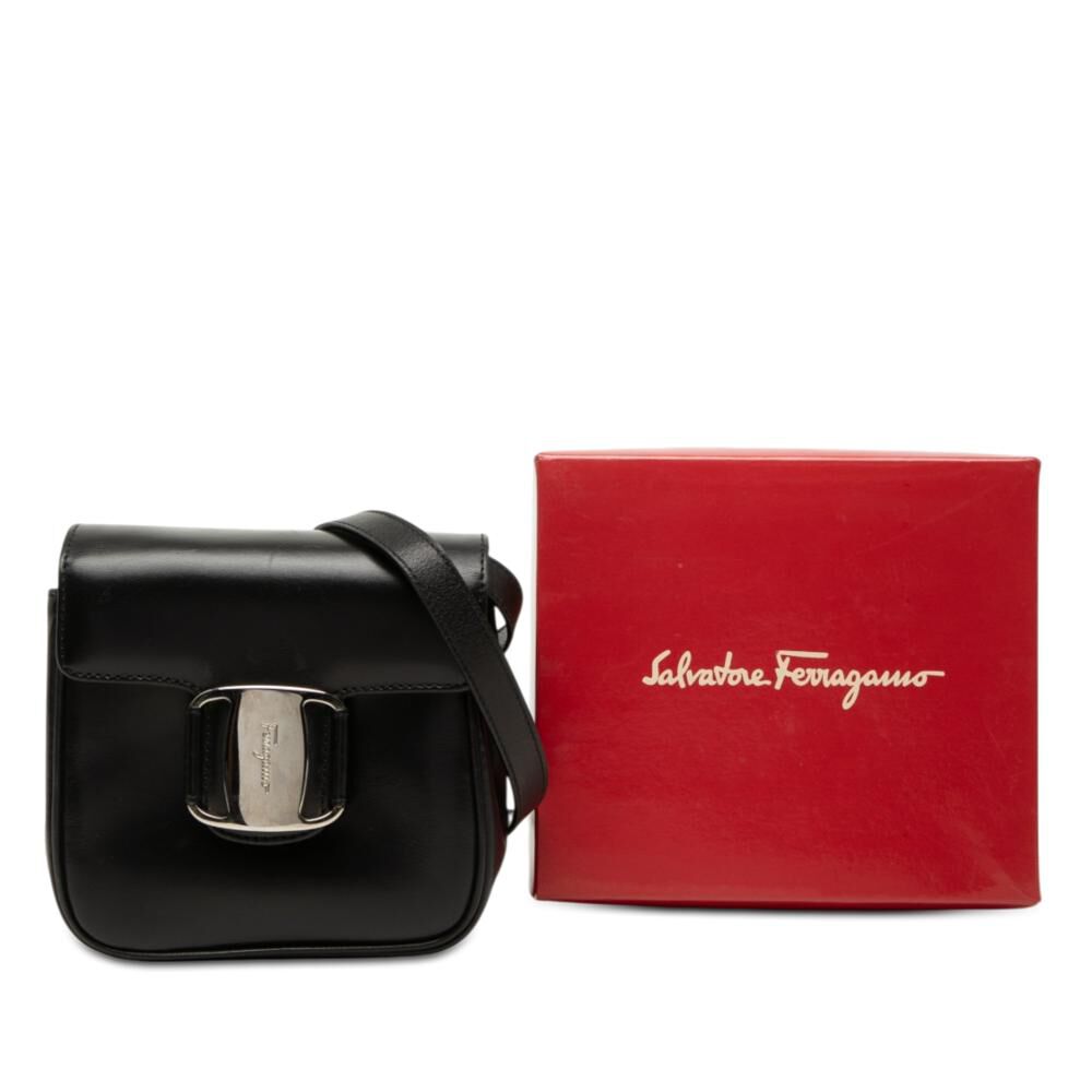 Salvatore Ferragamo Crossbody Bag
