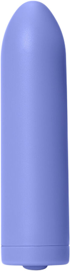 DAME - ZEE BULLET VIBRATOR PERIWINKLE