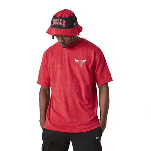 WASHED PACK GRAPHIC OS TEE CHI