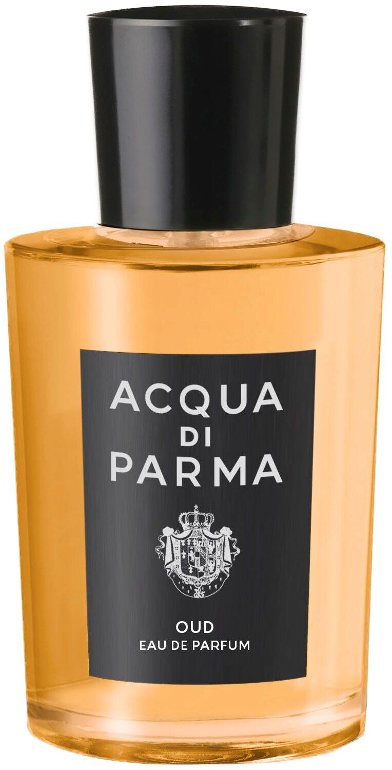Oud Eau de Parfum