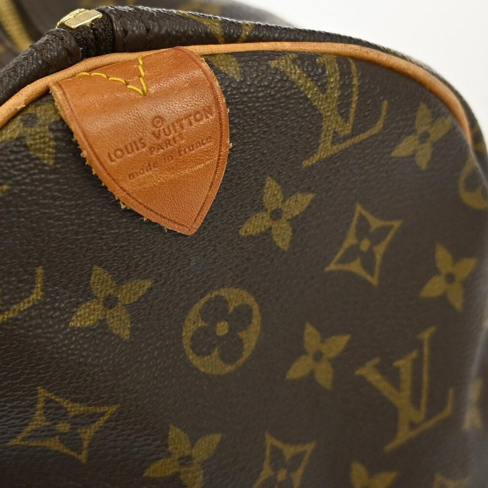 Louis Vuitton Speedy