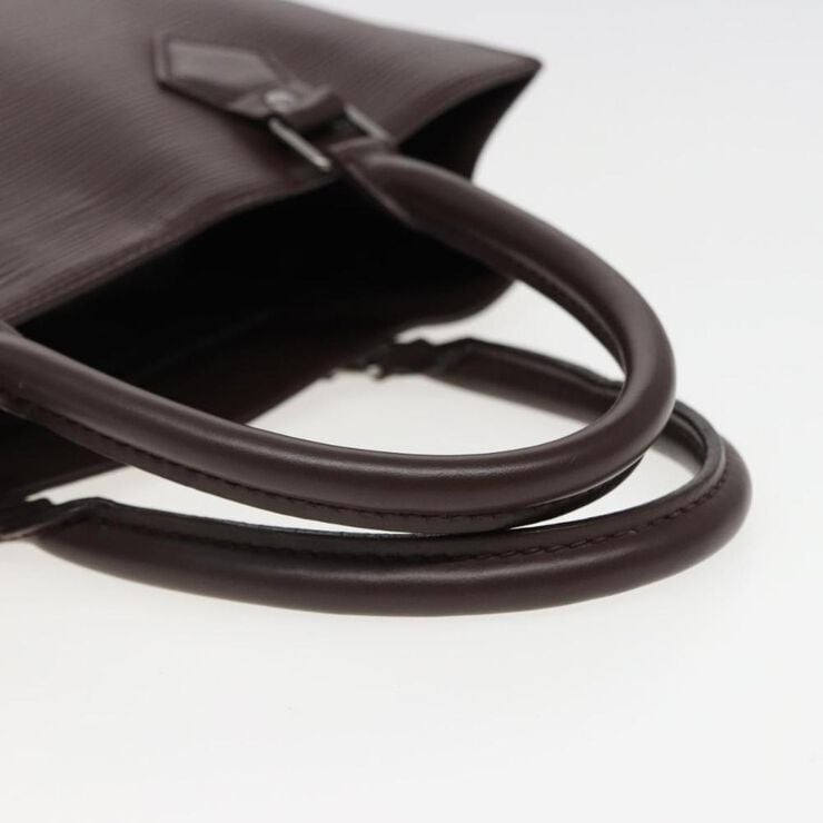 Louis Vuitton Sac Plat