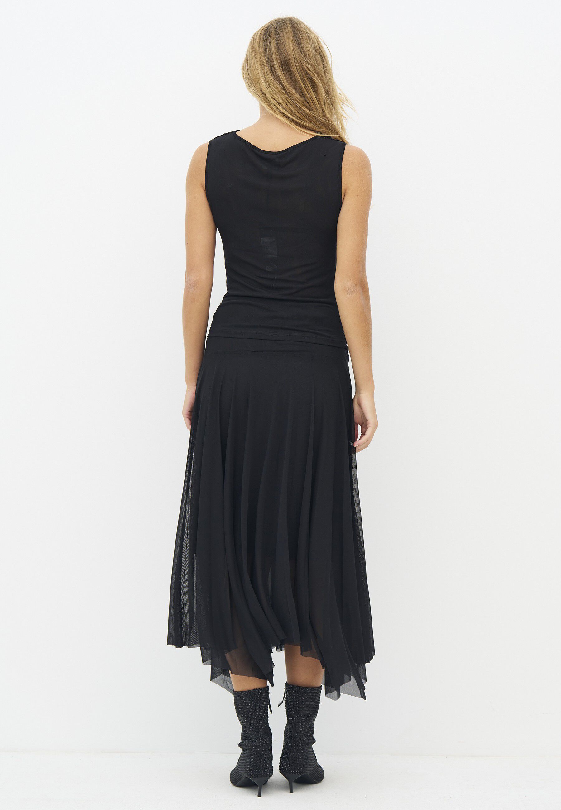 Enya Skirt