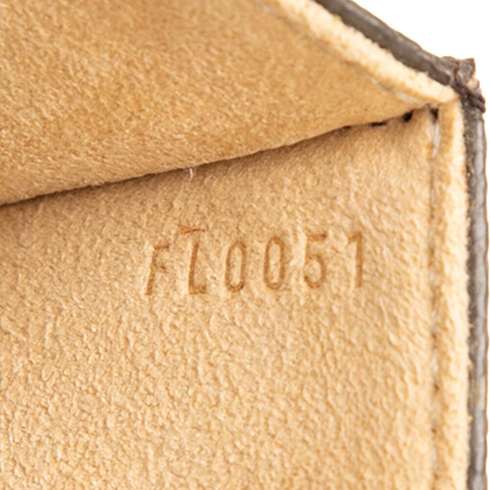 Louis Vuitton Florentine Pochette