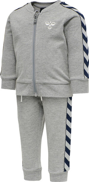 hmlBILLE TRACKSUIT