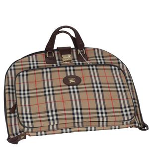 Burberry Travel Bag