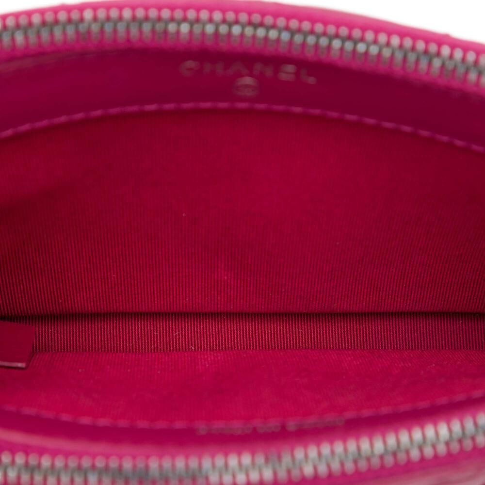 Chanel Crossbody Bag