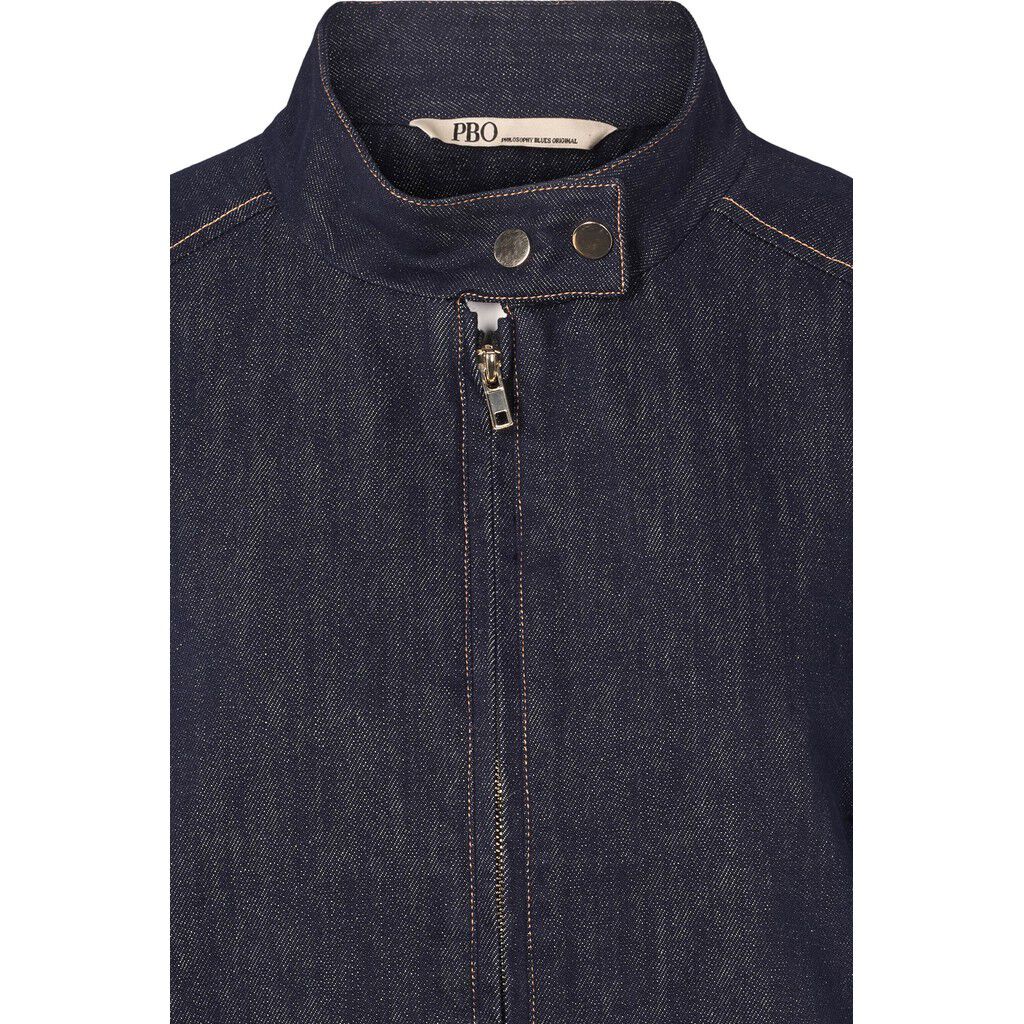 1019PBOVidana denim jacket