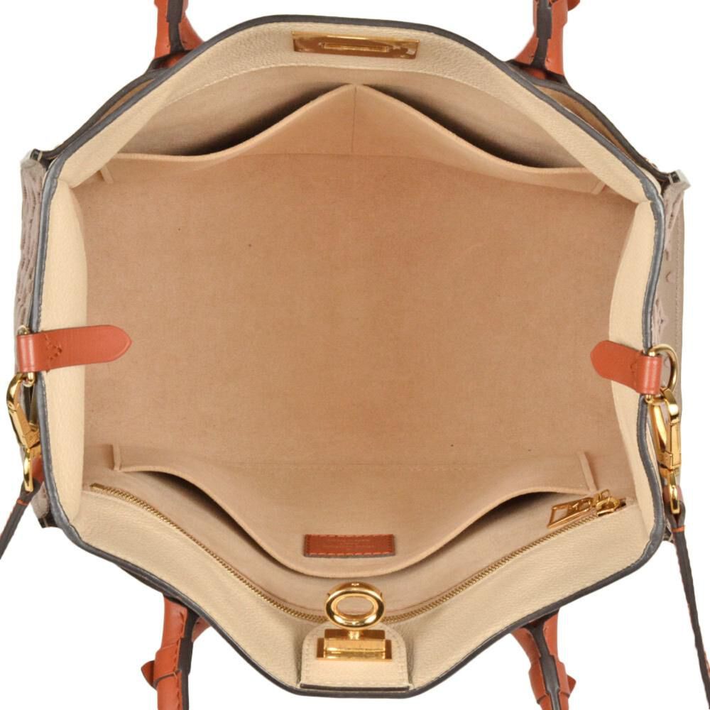 Louis Vuitton On My Side