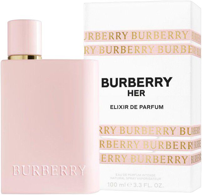 Burberry Her Elixir Eau de Parfum Intense