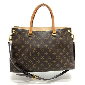 Louis Vuitton Shoulder Bags