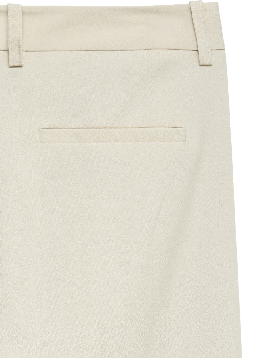 AWBEXLEEY MW BOOTCUT PANT