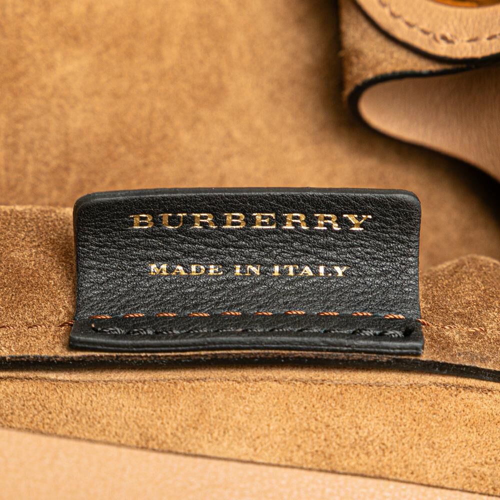 Burberry Tote