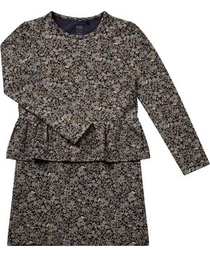 Cara 6 dress - Organic GOTS