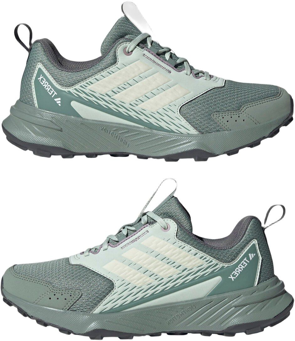 TERREX TRACEFINDER 2 VANDRESKO