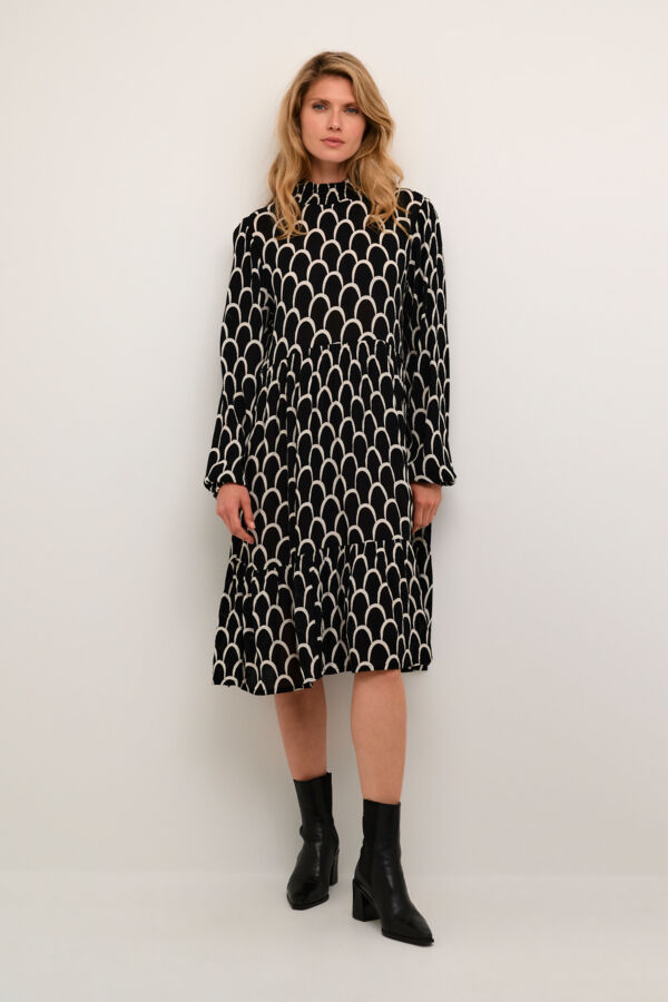 KAkarina Amber Dress