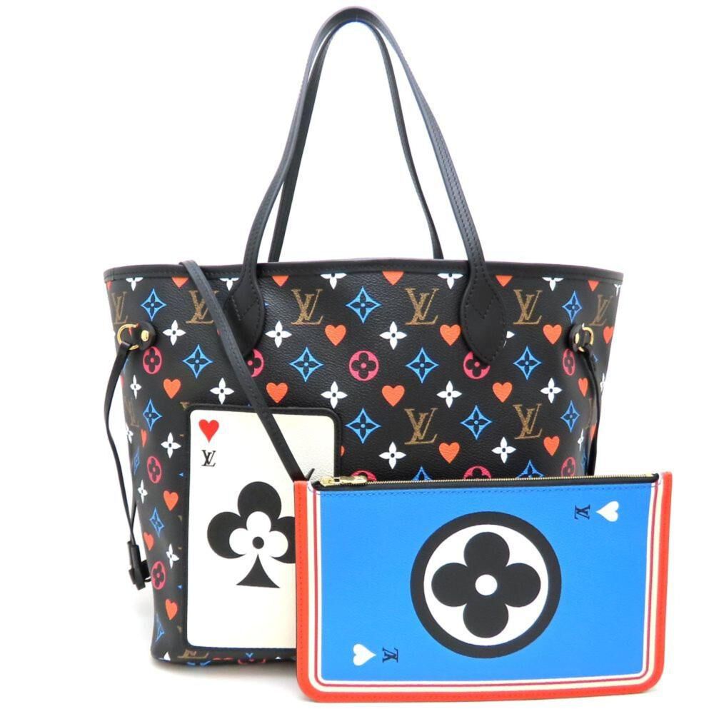 Louis Vuitton Neverfull