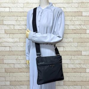 Prada Shoulder Bag