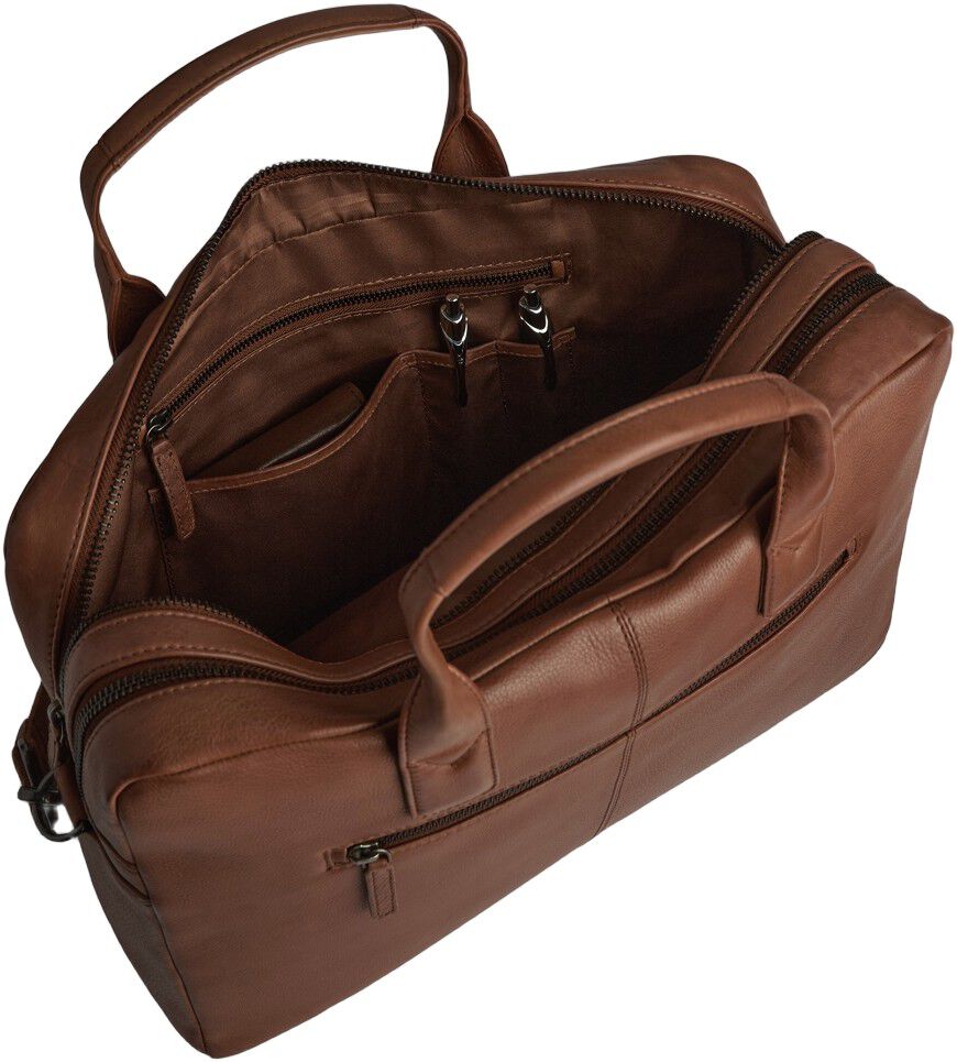 Kingstonmbg Laptop Bag