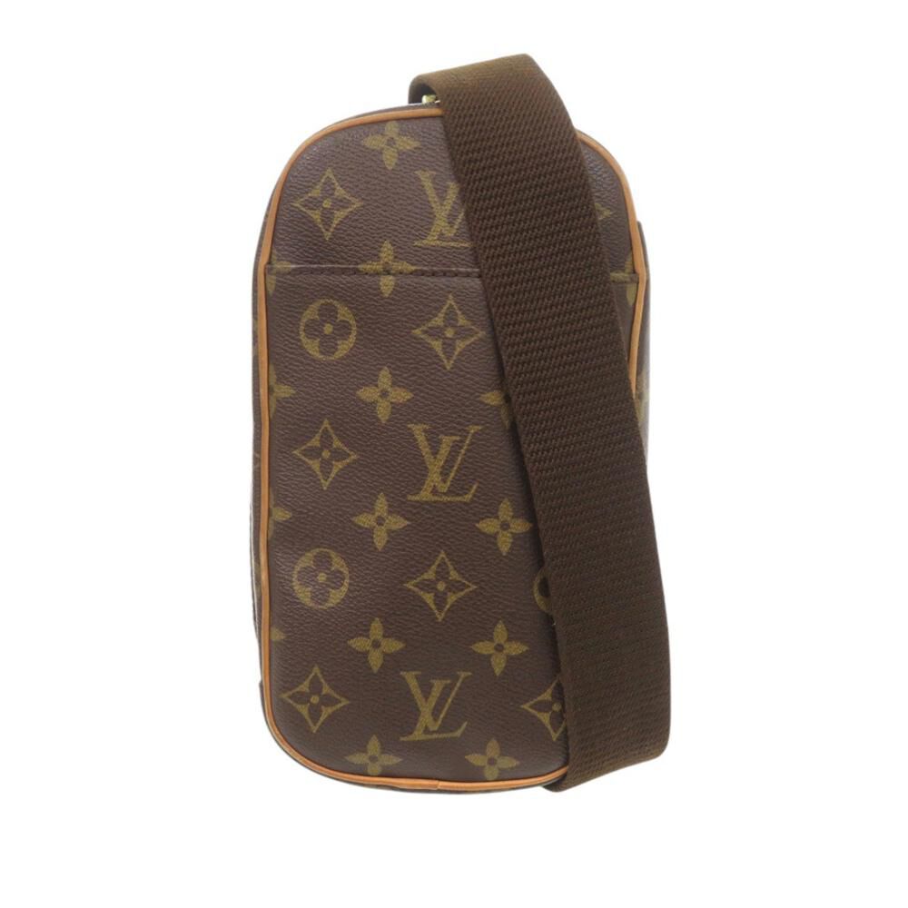 Louis Vuitton Pochette Gange