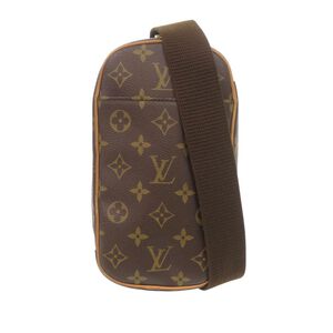 Louis Vuitton Pochette Gange