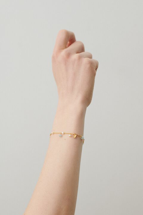 Afterglow Sea Bracelet 15-18 cm Adj.