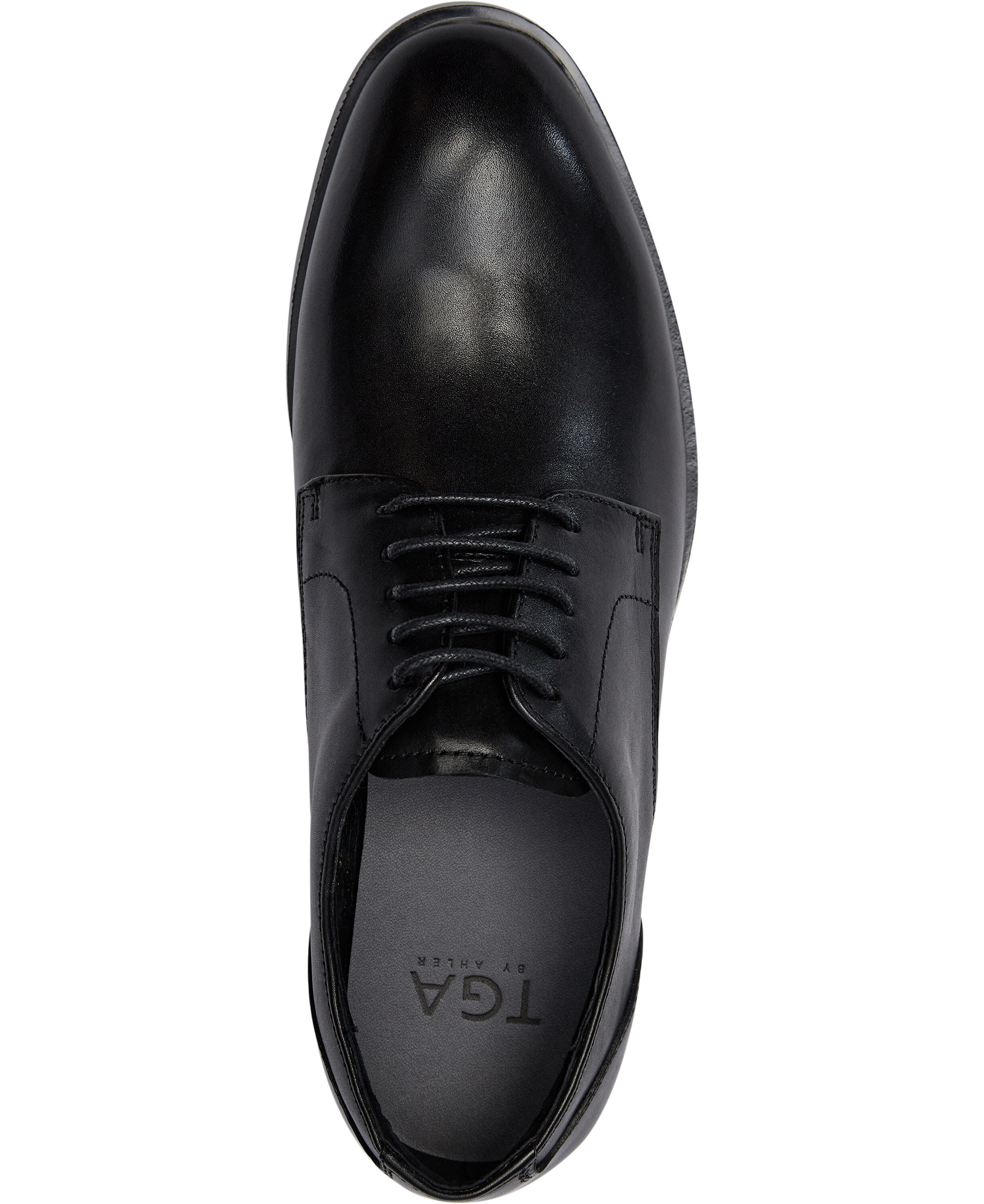 Derby shoe
