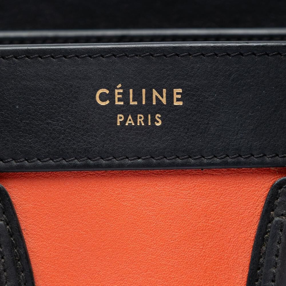 Celine Luggage