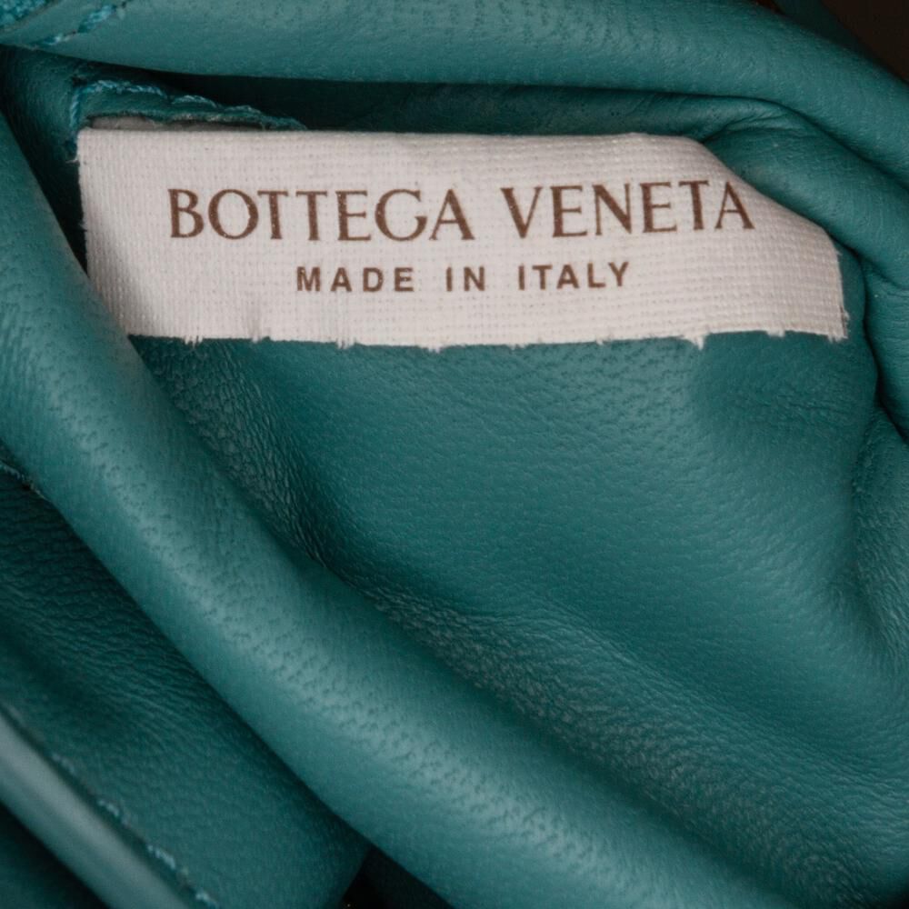 Bottega Veneta Padded Cassette Bag