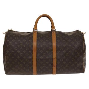 Louis Vuitton Keepall
