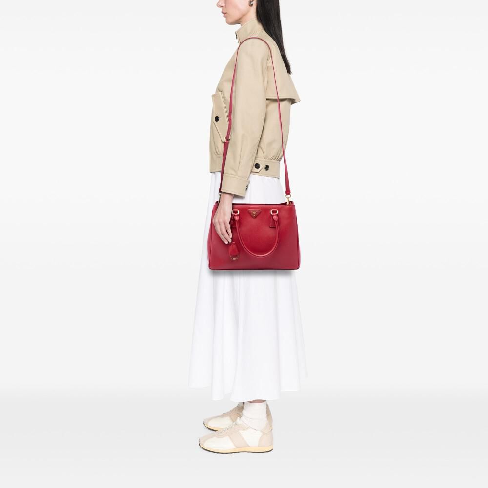 Prada Galleria Bag