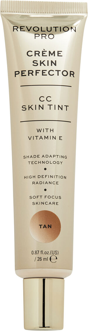 Revolution Pro CC Perfecting Skin Tint