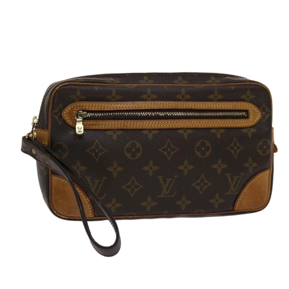 Louis Vuitton Marly Dragonne