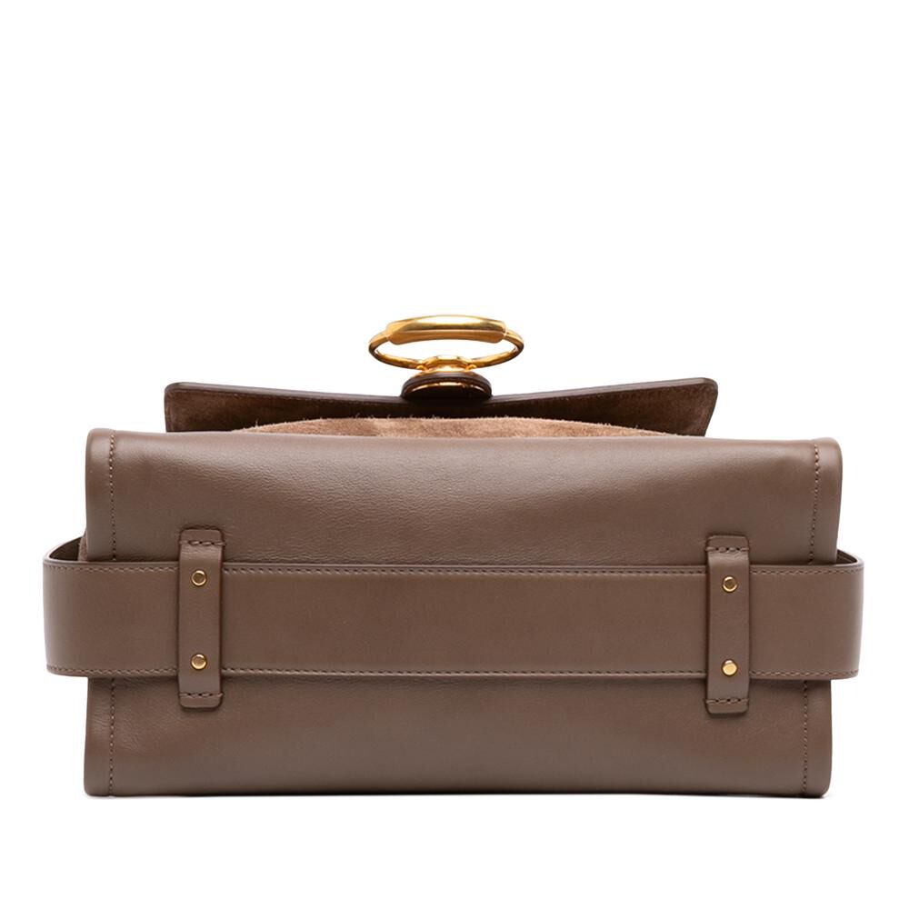 Chlo&eacute; Shoulder Bag