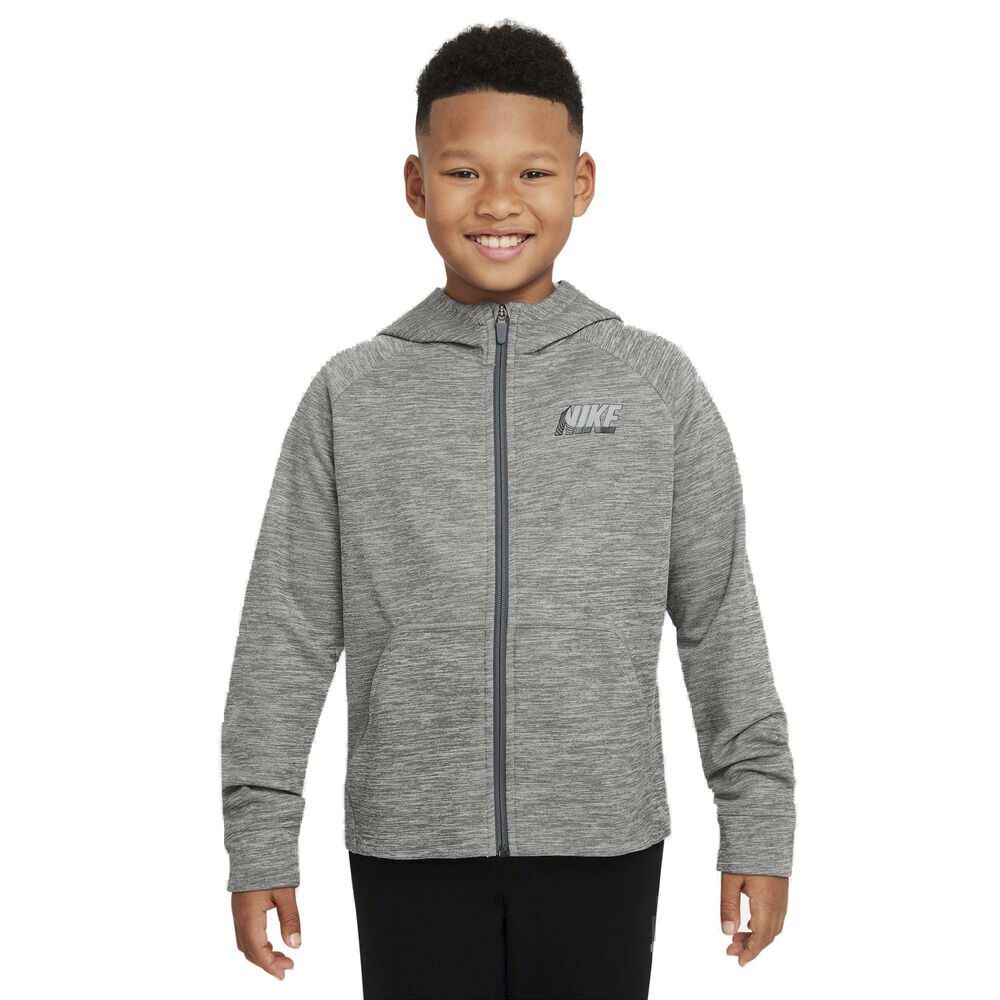 Therma-FIT Full Zip h&aelig;ttetr&oslash;je