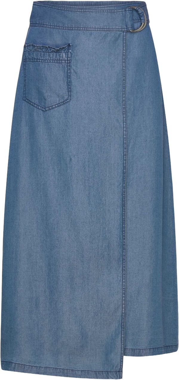 Dallas Mw Midi Skirt