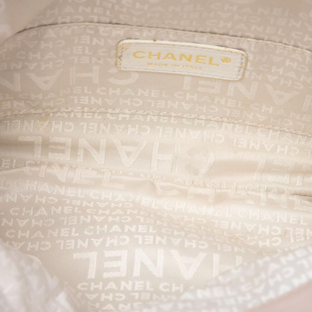 Chanel Flap Bag