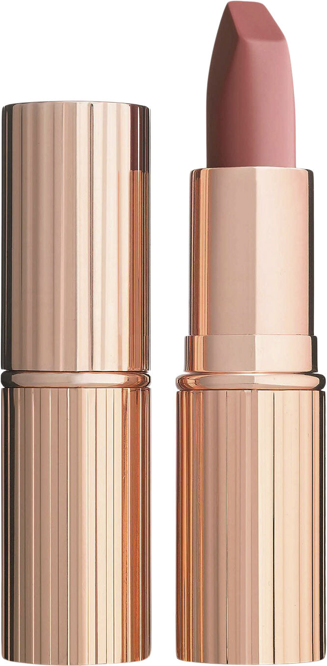 Matte Revolution - L&aelig;bestift