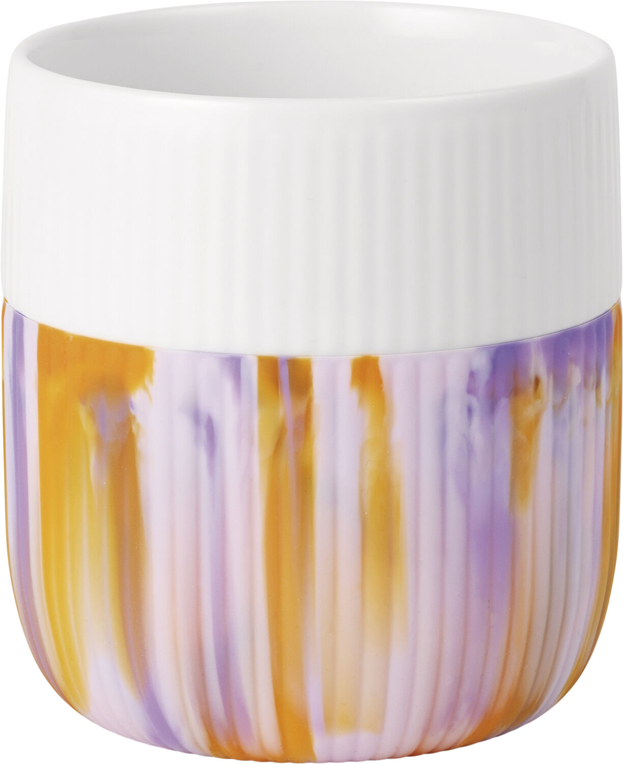 Riflet Contrast Marble Krus - morning sky