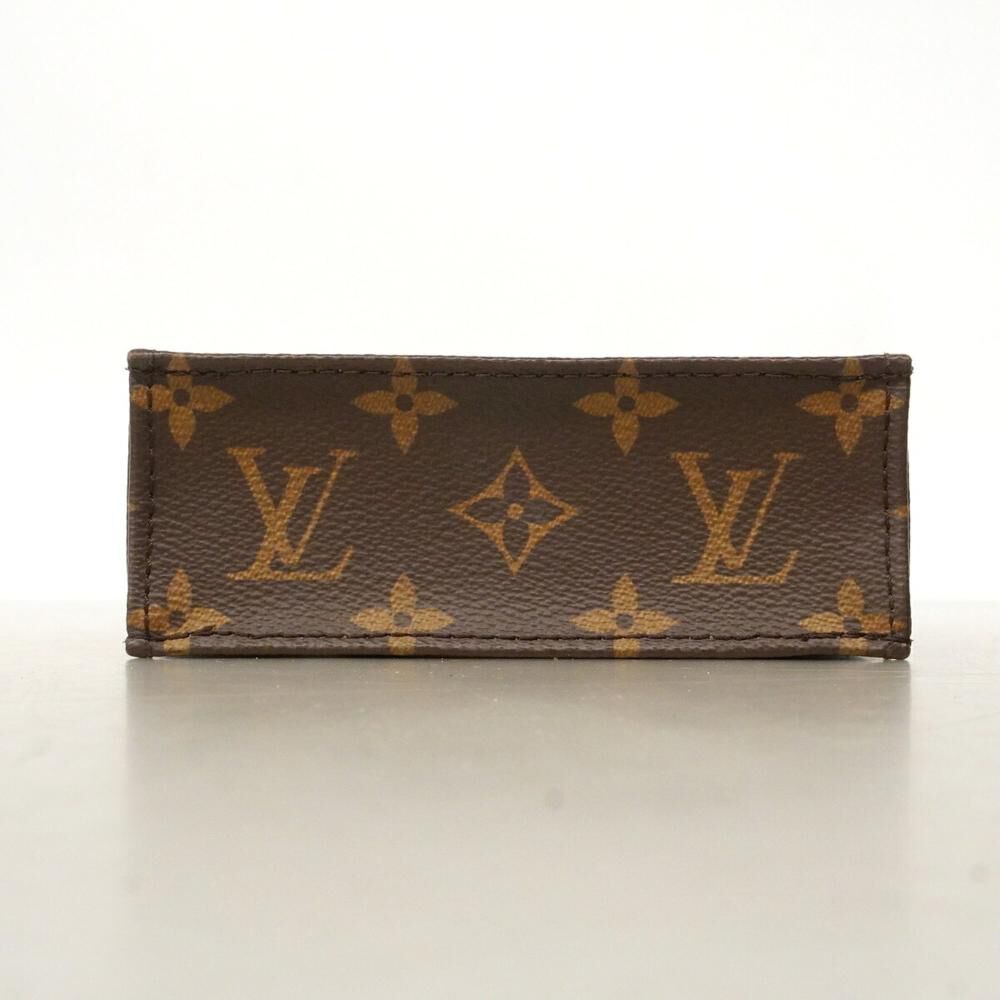Louis Vuitton Sac Plat