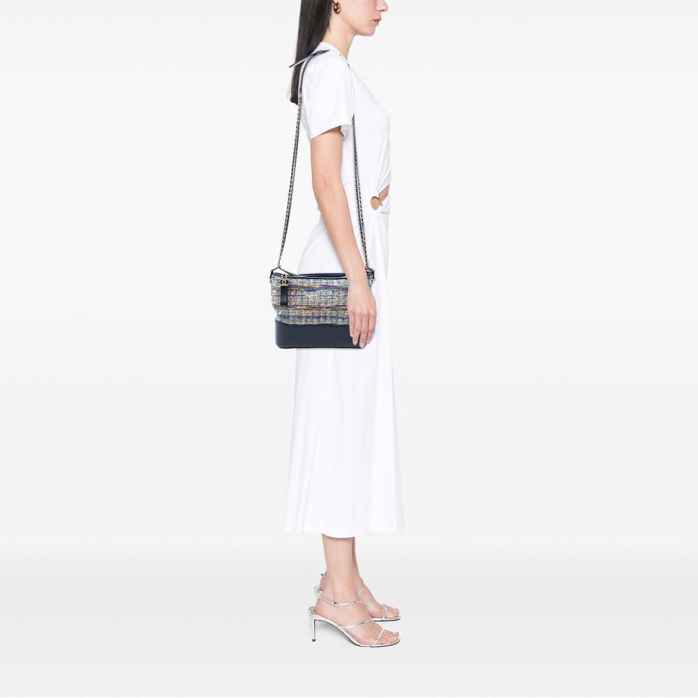 Chanel Crossbody Bag