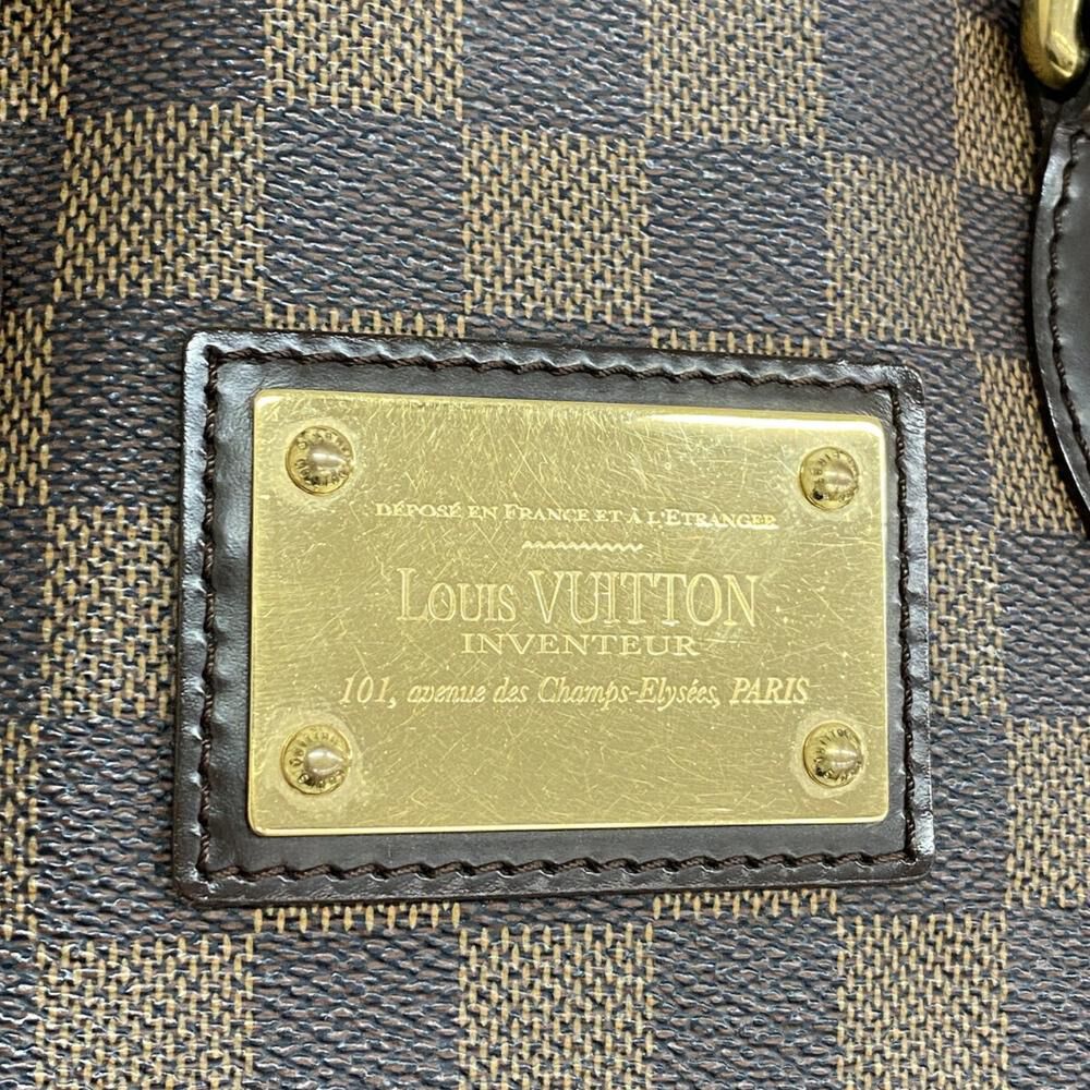 Louis Vuitton Hampstead